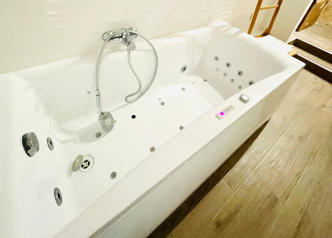 Appartement Bonaparte Nice avec Baignoire Spa Appartement Bonaparte Nice avec Baignoire Spa