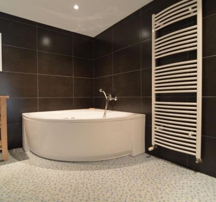 Attractive Holiday Home in Saint Omer with Wellness Centre avec Jacuzzi Privatif