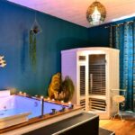Chambre avec Jacuzzi Privatif Nancy Chambre avec Jacuzzi Privatif Nancy