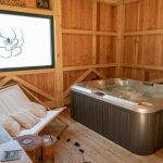 Chambre avec Spa Privatif Montbéliard Chambre Le Parc du Magnolia Montbéliard avec Spa Privatif