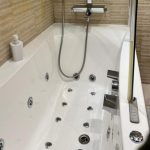 Chambre avec Spa Privatif Annemasse Chambre Magnifique Loft - Hyper Centre Annemasse avec Spa Privatif