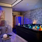 Chambre avec Spa Privatif Bergues Charmant logement avec Spa Sauna et terrasse Bergues avec Jacuzzi Privatif