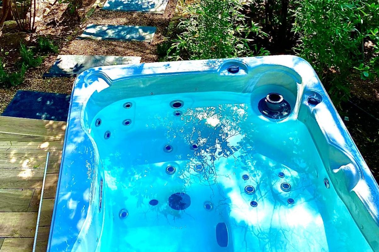 Hôtel The Address Cassis avec Jacuzzi Hôtel The Address Cassis avec Jacuzzi
