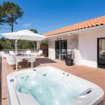 Chambre avec Jacuzzi Privatif Arcachon Chambre avec Jacuzzi Privatif Arcachon