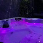 Chambre avec Jacuzzi Privatif Cambrai Jacuzzi Privatif SPA CP Cambrai