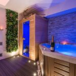 Hôtel avec Jacuzzi Privatif Narbonne Hôtel avec Jacuzzi Privatif Narbonne