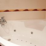 Chambre avec Jacuzzi Privatif Saint-Malo Chambre avec Jacuzzi Privatif Saint-Malo